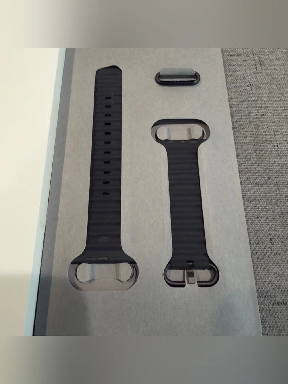 Apple oem watch